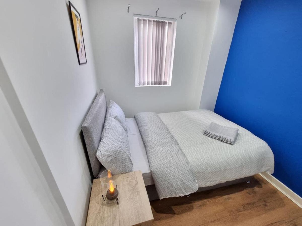 Charming Accommodation Steps From Downtown Liverpool Exteriér fotografie
